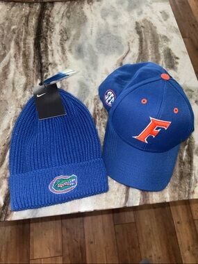 Florida Gators Nike Toboggan & Hat